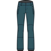 Columbia Shafer Canyon II Insulated Pants - Women's