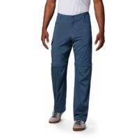 Columbia Silver Ridge Convertible Pant - Big - Men's