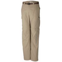 Columbia Silver Ridge Convertible Pants - Men's