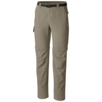 Columbia Silver Ridge Convertible Pants - Men's
