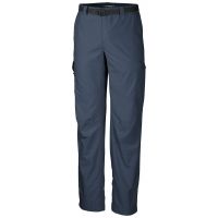 Columbia Silver Ridge Hiking Cargo Pant - Mens