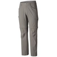 Columbia Silver Ridge II Stretch Convertible Pants - Men's