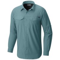Columbia Silver Ridge Lite Long Sleeve Shirt - Men's