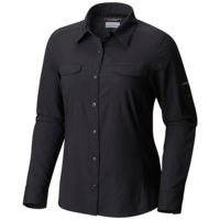 Columbia Silver Ridge Lite Long Sleeve - Shirt - Women's