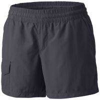 Columbia Silver Ridge Pull On Short - Women's