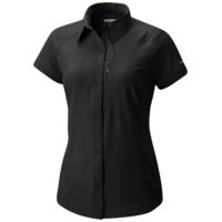 Columbia Silver Ridge Short Sleeve Shirt - Womens