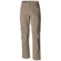 Columbia Silver Ridge Stretch Convertible Pants