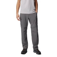 Columbia Silver Ridge Utility Convertible Pant - Men's