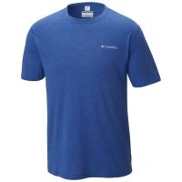 Columbia Silver Ridge Zero Short Sleeve Shirt - Mens