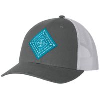 Columbia Snap Back Hat - Women's