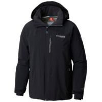 Columbia Snow Rival Jacket - Men's