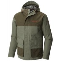 Columbia South Canyon Jacket - Men's