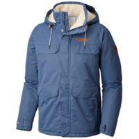 Columbia South Canyon Lined Jacket - Men's