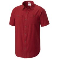 Columbia Southridge Short Sleeve Shirt - Mens