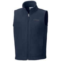 Columbia Steens Mt Fleece Vest - Boy's