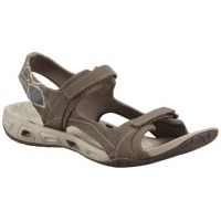 Columbia Sunlight Vent II Sandal - Women's — CampSaver