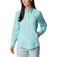 Columbia Tamiami II Long Sleeve Shirt - Women's