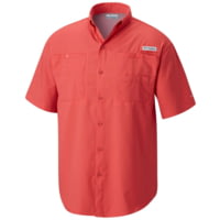 Columbia Tamiami II Short Sleeve Shirt - Men's