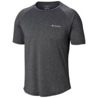 Columbia Tech Trail II Short Sleeve Crew Shirt - Men's