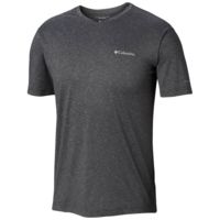 Columbia Tech Trail II V-Neck Shirt - Men's