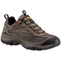 Columbia Terrebonne Hiking Shoe - Men's