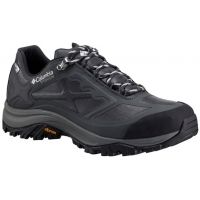 Columbia Terrebonne OutDry Extreme Hiking Boots - Men's