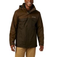 Columbia Timberline Triple I/C Jacket - Men's