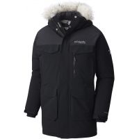 Columbia Titan Pass 780 Turbodown Parka - Men's