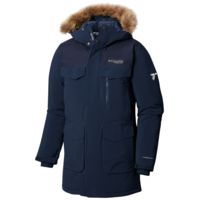 Columbia Titan Pass 780 TurboDown Parka - Mens