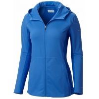 Columbia Trail Crush Sporty Hoodie - Womens