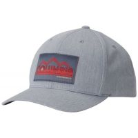 Columbia Trail Essential Snap Back Hat