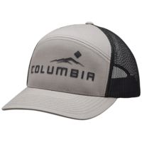 Columbia Trail Evolution II Snap Back Hat - Unisex