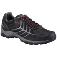 Columbia Trailhawk Hiking Shoe - Men's