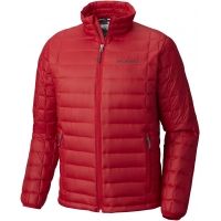 Columbia Voodoo Falls 590 TurboDown Jacket - Men's