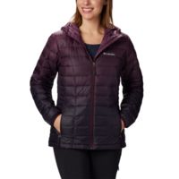 Columbia Voodoo Falls 590 TurboDown Mid Jacket - Women's