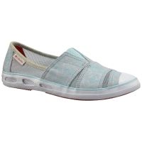 Columbia Vulc N Vent Slip Casual Shoe - Women's
