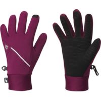 Columbia W Trail Summit Running Glove - Women's