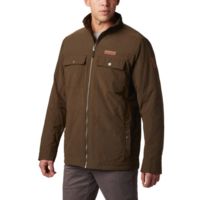 Columbia Wheeler Lodge Casual Jacket - Men's