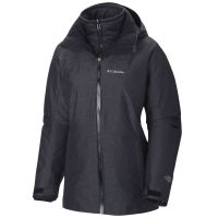 Columbia Whirlibird Interchange Jacket - Women's
