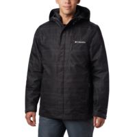 Columbia Whirlibird IV Interchange Jacket - Men's