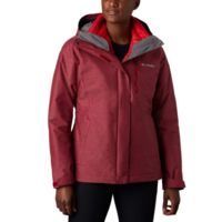 Columbia Whirlibird IV Interchange Jacket - Women's