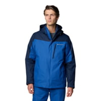 Columbia Whirlibird V Interchange Jacket - Men's