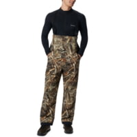 Columbia Widgeon III Bib - Men's