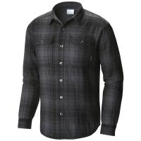 Columbia Windward III Shirt - Men's