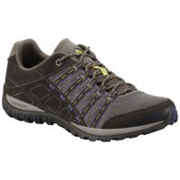 Columbia Yamma II Hiking Shoe - Women's