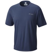 Columbia Zero Rules Short Sleeve Shirt - Mens