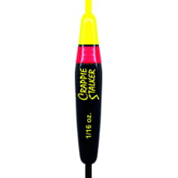Comal Floats Crappie Stalker 3/8in Slip 1/16oz
