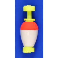 Comal Floats Heart Snap On/Off