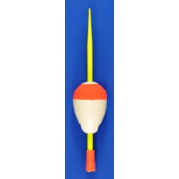 Comal Floats Pear Snap On/Off Float