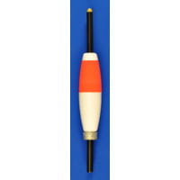 Comal Floats Weighted Cigar Slip Stick Float